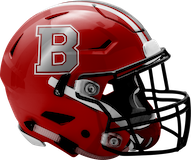 Bellefonte Red Raiders logo